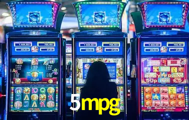 Blackjack Table 5mpg