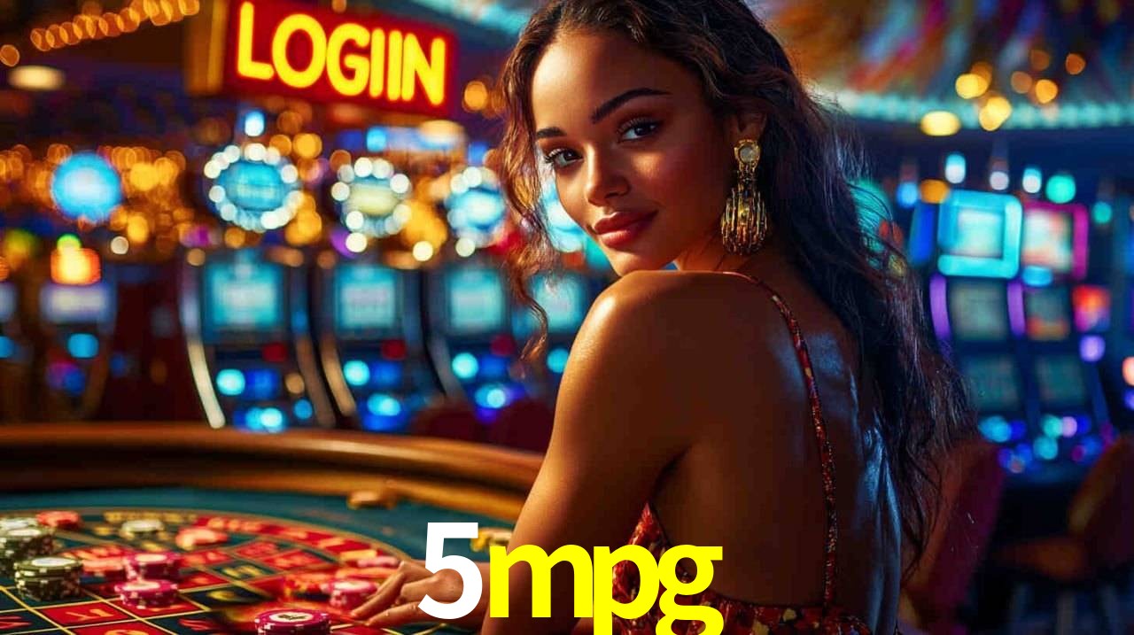 Slot Games 5mpg