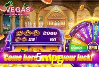 Roulette Table 5mpg
